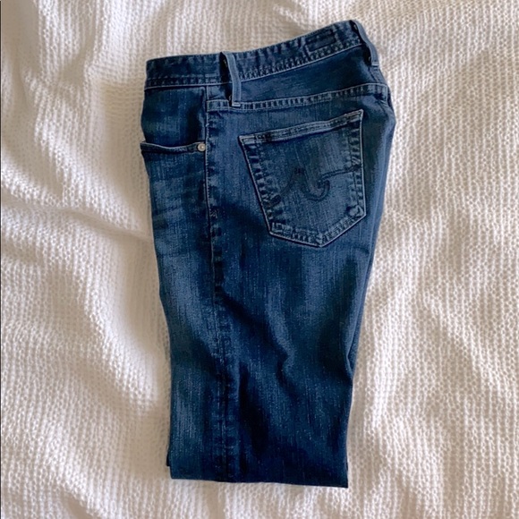 Adriano Goldshmied- THE MATCHBOX (Slim Straight) - Picture 3 of 6